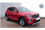 2024 Volkswagen T-Cross 1.5 TSI R-Line 5dr DSG