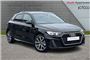 2024 Audi A1 30 TFSI S Line 5dr