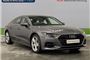 2019 Audi A7 55 TFSI Quattro Sport 5dr S Tronic