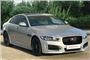 2018 Jaguar XE 2.0 [250] R-Sport 4dr Auto