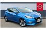 2019 Nissan Micra 1.5 dCi Acenta 5dr