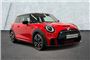 2022 MINI Hatchback 2.0 Cooper S Sport 3dr Auto