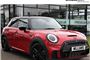 2023 MINI Hatchback 5dr 2.0 Cooper S Sport 5dr Auto [Comfort/Nav Pack]