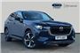 2023 Mazda CX-60 2.5 PHEV Takumi 5dr Auto