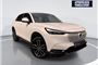 2022 Honda HR-V 1.5 eHEV Advance 5dr CVT