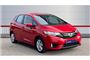 2016 Honda Jazz 1.3 SE 5dr