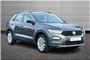 2018 Volkswagen T-Roc 1.0 TSI SE 5dr