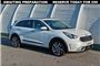 2018 Kia Niro 1.6 GDi Hybrid 4 5dr DCT