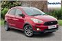 2019 Ford Ka+ 1.2 85 Active 5dr