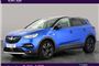 2021 Vauxhall Grandland X 1.2 Turbo SRi Nav 5dr