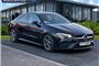 2020 Mercedes-Benz CLA CLA 180 AMG Line Premium Plus 4dr Tip Auto