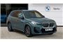 2024 BMW X1 sDrive 20i MHT M Sport 5dr Step Auto