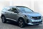 2021 Peugeot 5008 1.2 PureTech GT 5dr EAT8