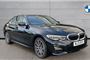 2021 BMW 3 Series 330e M Sport 4dr Step Auto