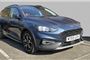 2019 Ford Focus Active 1.0 EcoBoost 125 Active X 5dr