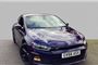 2016 Volkswagen Scirocco R 2.0 TDi BMT R-Line Black Edition 3dr DSG