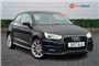 2017 Audi A1 1.4 TFSI S Line 3dr