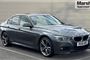 2016 BMW 3 Series 320d M Sport 4dr Step Auto