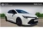 2024 Toyota Corolla 2.0 Hybrid GR Sport 5dr CVT