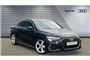 2023 Audi A3 35 TFSI S Line 4dr S Tronic [Tech Pack]