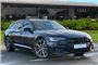 2024 Audi A6 Avant 40 TDI Quattro Black Edition 5dr S Tronic