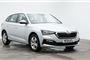 2021 Skoda Scala 1.0 TSI 110 SE 5dr