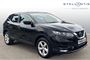 2018 Nissan Qashqai 1.5 dCi 115 Acenta Premium 5dr