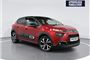 2021 Citroen C3 1.2 PureTech Flair Plus 5dr