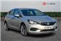 2020 Vauxhall Astra 1.2 Turbo 145 SRi 5dr