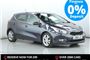 2015 Kia Ceed 1.6 GDi 3 5dr DCT