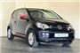 2017 Volkswagen Up 1.0 Up Beats 3dr