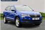 2021 Skoda Karoq 1.5 TSI SE Technology 5dr