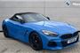 2019 BMW Z4 sDrive M40i 2dr Auto