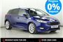 2018 Ford Focus 1.0 EcoBoost 125 ST-Line Navigation 5dr Auto