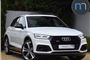 2020 Audi SQ5 SQ5 TDI Quattro Vorsprung 5dr Tiptronic