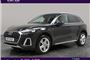 2021 Audi Q5 40 TDI Quattro S Line 5dr S Tronic