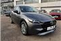 2024 Mazda 2 1.5 Skyactiv G Exclusive-Line 5dr Auto