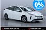 2019 Toyota Prius 1.8 VVTi Business Edition Plus 5dr CVT