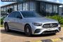 2022 Mercedes-Benz E-Class E220d 200 AMG Line Night Ed Prem+ 4dr 9G-Tronic