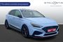 2023 Hyundai i30 N 2.0T GDi N Performance 5dr DCT