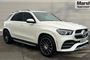 2022 Mercedes-Benz GLE GLE 400d 4Matic AMG Line Prem 5dr 9G-Tronic [7 St]