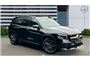 2021 Mercedes-Benz GLB GLB 220d 4Matic AMG Line Prem Plus 5dr 8G-Tronic