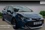 2019 Toyota Corolla Touring Sport 2.0 VVT-i Hybrid Design 5dr CVT