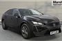 2023 Peugeot 408 1.2 PureTech Allure 5dr EAT8