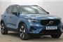 2024 Volvo XC40 2.0 B4P Ultimate Dark 5dr Auto