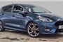 2018 Ford Fiesta 1.0 EcoBoost 125 ST-Line 5dr