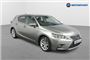 2019 Lexus CT 200h 1.8 5dr CVT