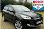 2016 Ford Mondeo 2.0 TDCi Titanium 5dr