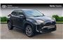 2022 Toyota Yaris Cross 1.5 Hybrid Excel 5dr CVT