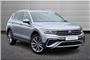2022 Volkswagen Tiguan Allspace 2.0 TDI Elegance 5dr DSG